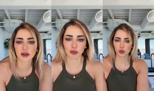 lubnaobeidat11's Stream - Jun 14, 2026, 10:53 AM