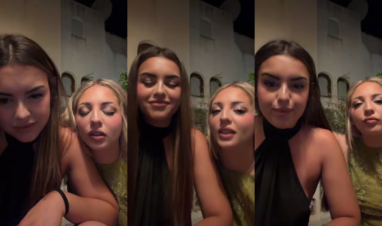 luciaaranega_'s Stream - Jun 13, 2026, 9:16 PM