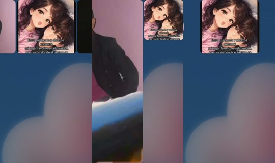 luisvalverderodri5's Stream - Jun 14, 2026, 5:07 AM