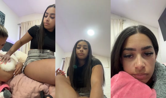 luizargs's Stream - Jun 16, 2026, 9:39 PM