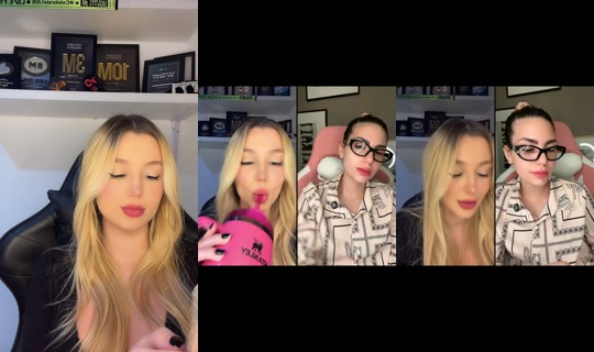 lulukalive's Stream - May 1, 2026, 11:18 PM