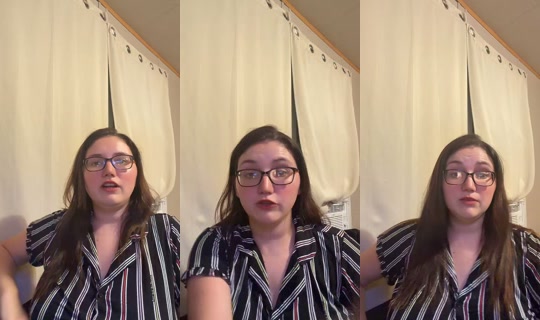 luv.sara_25's Stream - Jun 18, 2026, 2:59 AM