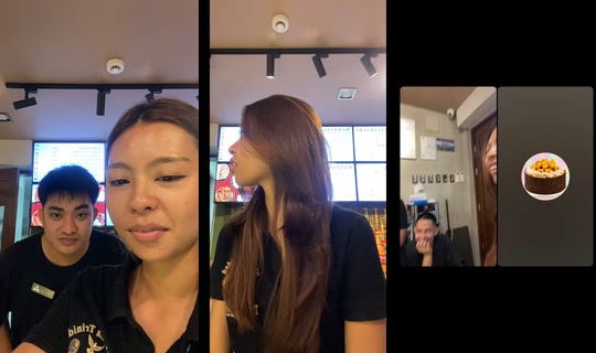 luvhkx's Stream - Jun 14, 2026, 6:59 AM