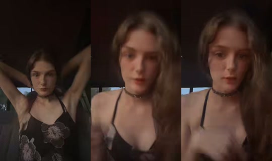 luvleah1480's Stream - May 3, 2026, 12:45 AM
