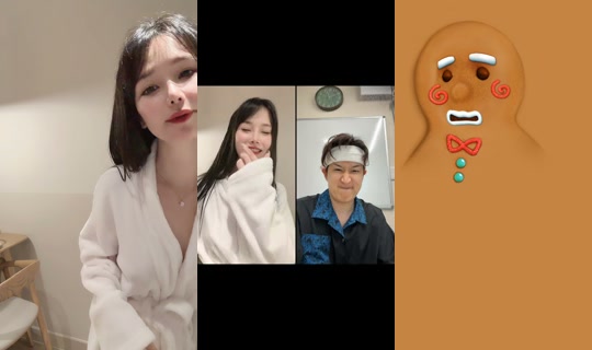 luvtongue의 방송 - 2026년 6월 14일 PM 12:42