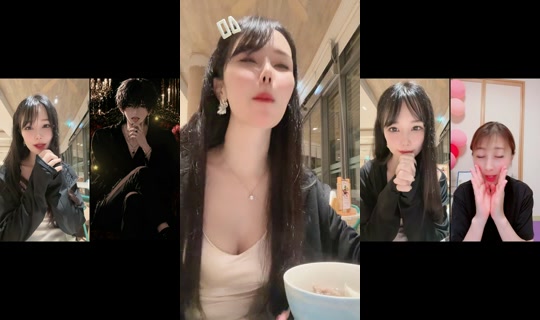 luvtongue의 방송 - 2026년 6월 14일 PM 1:35
