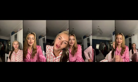 m.cxoxo1's Stream - May 3, 2026, 9:10 PM