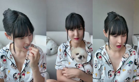 m.inju.u's Stream - Jun 18, 2026, 3:59 AM