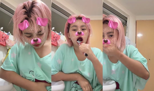 m.luckyd.9's Stream - Jun 15, 2026, 12:40 PM