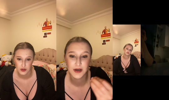 mabore.ma's Stream - Jun 15, 2026, 8:01 PM