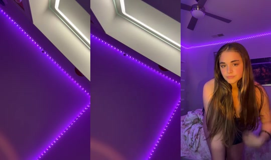 madalynjoyrose's Stream - May 3, 2026, 4:30 AM