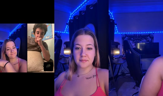madison_renee35's Stream - Jun 15, 2026, 3:50 AM