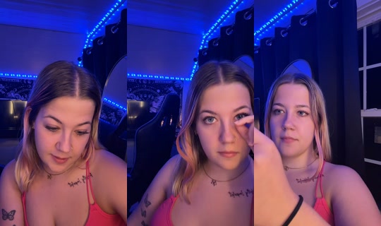 madison_renee35's Stream - Jun 15, 2026, 4:41 AM