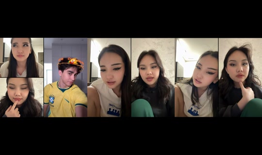Live de malikaa._.k - 13 de jun. de 2026, 22:15