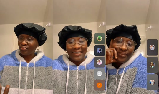 mamandiattafamille4's Stream - May 3, 2026, 2:03 PM