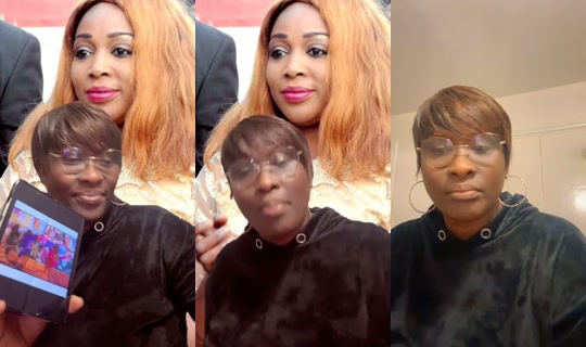 mamandiattafamille4's Stream - May 4, 2026, 10:37 AM