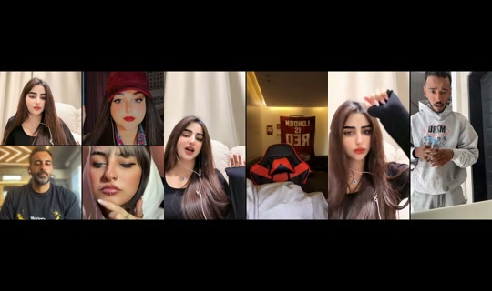 maram_198888's Stream - Jun 18, 2026, 10:18 AM