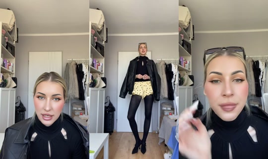 marcia_matuszewska's Stream - May 2, 2026, 9:55 AM
