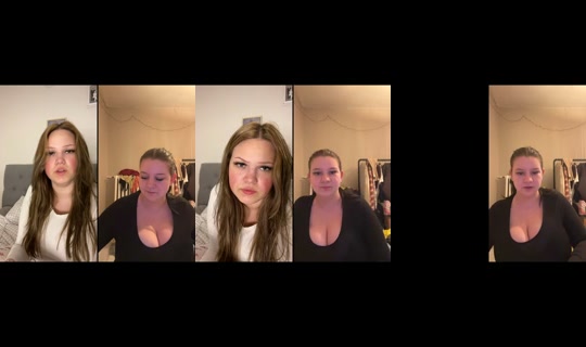 marebare180's Stream - Jun 14, 2026, 8:58 PM