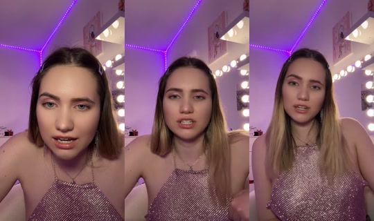 mareyadoll's Stream - May 4, 2026, 10:03 PM