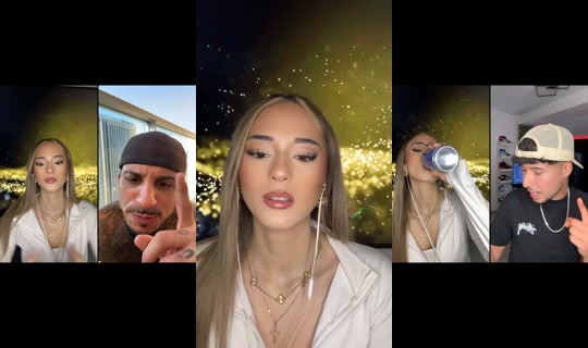 maria.ovatt's Stream - Jun 15, 2026, 1:26 PM