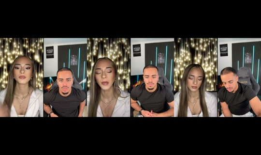 maria.ovatt's Stream - Jun 15, 2026, 3:46 PM