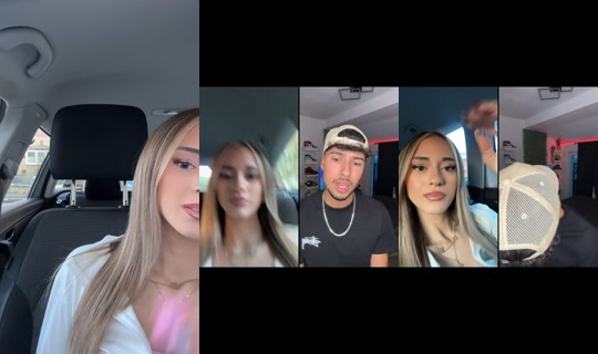 maria.ovatt's Stream - Jun 15, 2026, 7:14 PM