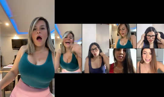 mariagrodriguezz's Stream - Jun 15, 2026, 1:47 PM