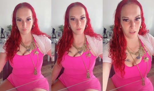 mariahgoldqueen's Stream - Jun 14, 2026, 4:29 PM