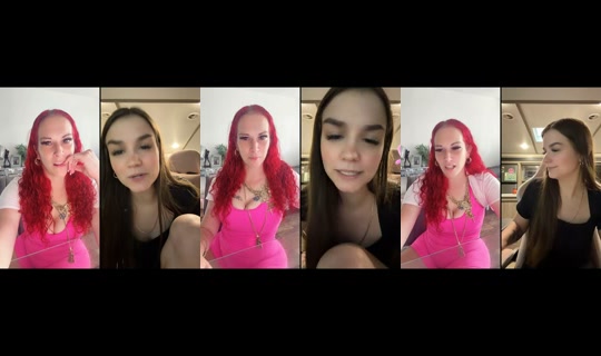 mariahgoldqueen's Stream - Jun 14, 2026, 5:13 PM