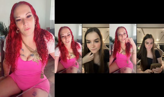 mariahgoldqueen's Stream - Jun 14, 2026, 8:51 PM