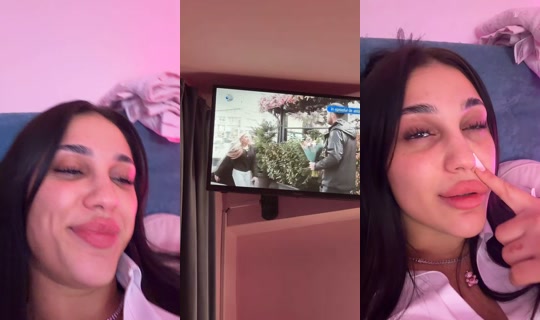 mariaioanagennnn's Stream - Apr 29, 2026, 8:27 PM