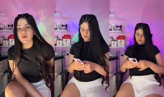 Stream von mariana.info – 13. Juni 2026, 16:03