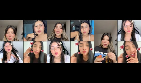 Stream von mariapaulavillao18 – 13. Juni 2026, 16:21