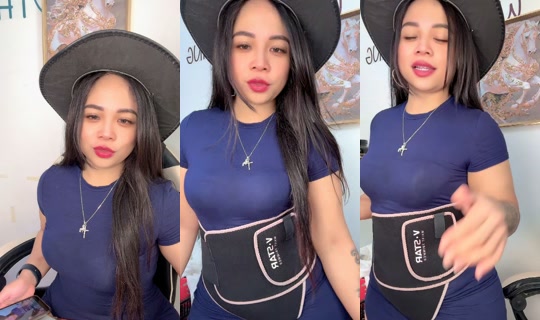 mariyah_godiva's Stream - May 5, 2026, 7:32 AM