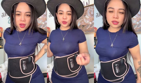 mariyah_godiva's Stream - May 5, 2026, 8:22 AM