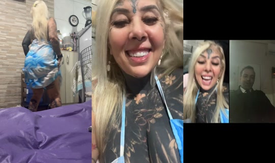 marizadailvasilva's Stream - May 1, 2026, 5:19 AM