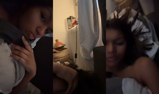 marocaine_du_sud's Stream - Jun 14, 2026, 8:34 AM