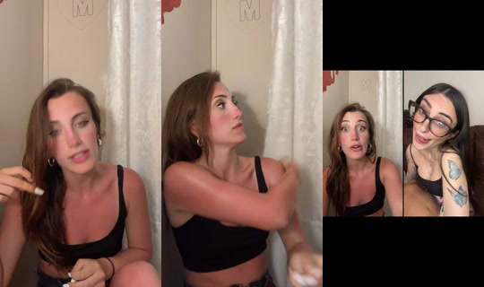 Stream martinamilanoo_ - 13 Jun 2026, 19.43