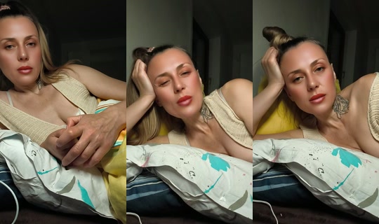 marusya_431 Yayını - 15 Haz 2026 22:56