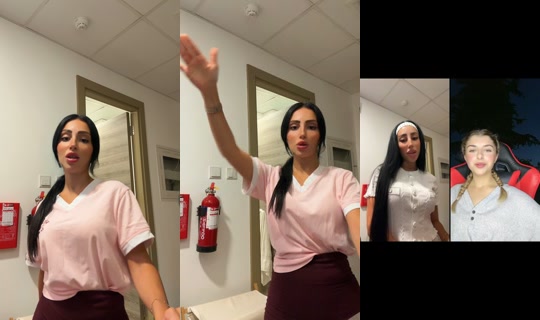 Transmisión de marybechara - 13 jun 2026, 17:03