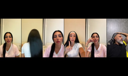 Transmisión de marybechara - 13 jun 2026, 17:59