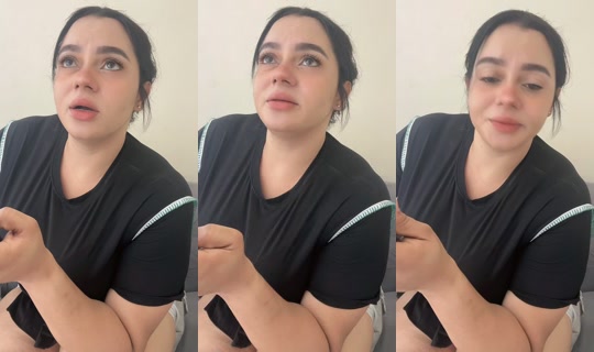 mayelinbaezcruz's Stream - Jun 13, 2026, 7:40 PM