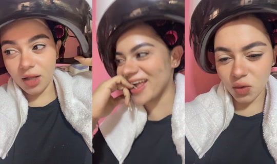 mayelinbaezcruz's Stream - Jun 14, 2026, 7:33 PM