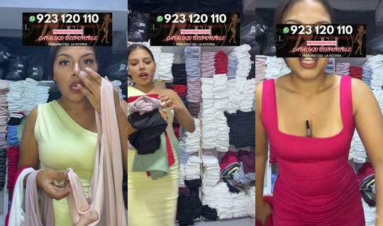 mayorista.03's Stream - Apr 30, 2026, 3:01 AM