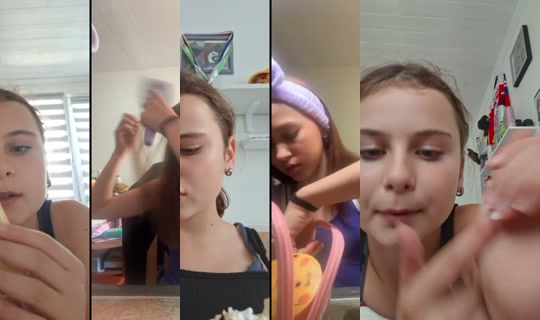 melani55577's Stream - Jun 17, 2026, 12:47 PM