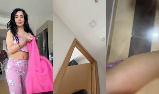 melekozcagan_'s Stream - May 5, 2026, 9:09 AM