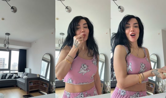 melekozcagan_'s Stream - May 5, 2026, 10:33 AM