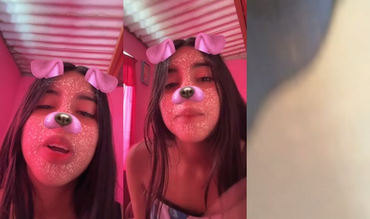 meli.lxz's Stream - Apr 24, 2026, 3:52 PM