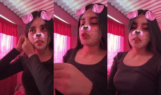 meli.lxz's Stream - Apr 29, 2026, 2:01 PM